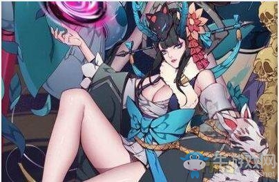 《陰陽師》4月28日更新匯總 金羽之章 萌妹式神降臨平安世界