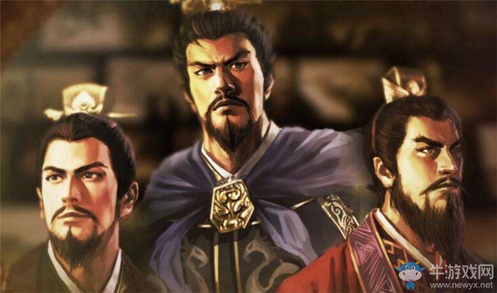 《三國志13威力加強版》賊王路線玩法技巧