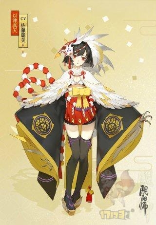 《陰陽(yáng)師》體驗(yàn)服4月22日更新 新SR以津真天登場(chǎng) 第二十一章劇情新開(kāi)！