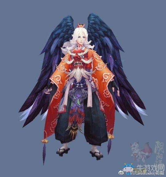 《陰陽師》暴風(fēng)之巔秘聞副本即將開啟 大天狗新皮膚降臨