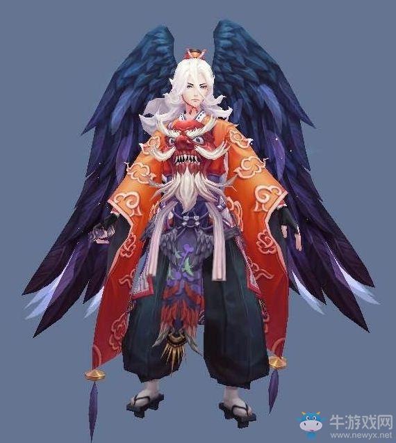 《陰陽(yáng)師》暴風(fēng)之巔大天狗秘聞副本通關(guān)攻略