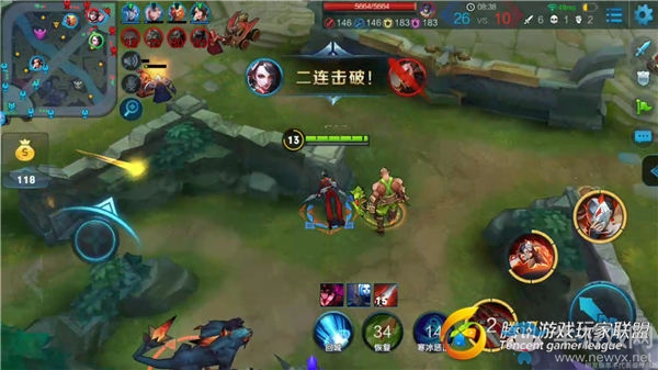 《王者榮耀》阿軻重塑攻略匯總