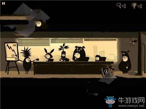 《辦公室的任務(wù)》通關(guān)攻略大全