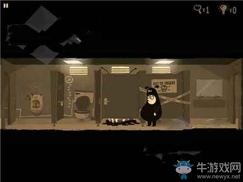 《辦公室的任務》通關攻略大全