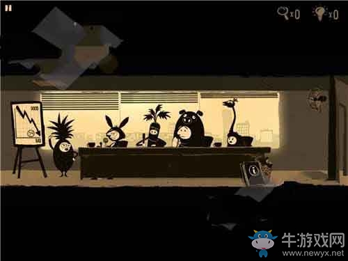《辦公室的任務(wù)》通關(guān)攻略大全