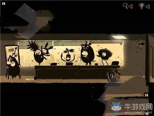 《辦公室的任務(wù)》通關(guān)攻略大全