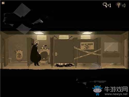 《辦公室的任務》通關攻略大全