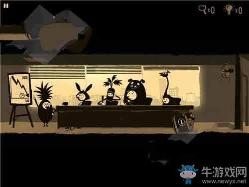 《辦公室的任務(wù)》通關(guān)攻略大全