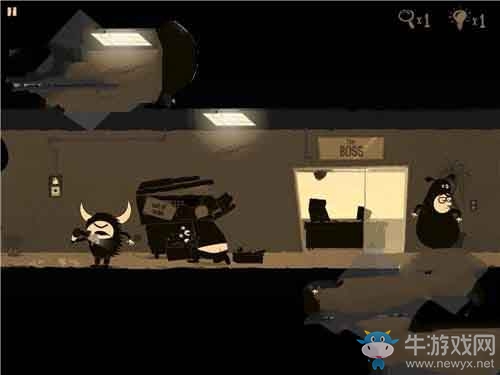 《辦公室的任務(wù)》通關(guān)攻略大全