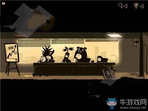 《辦公室的任務(wù)》通關(guān)攻略大全