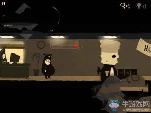 《辦公室的任務(wù)》通關(guān)攻略大全