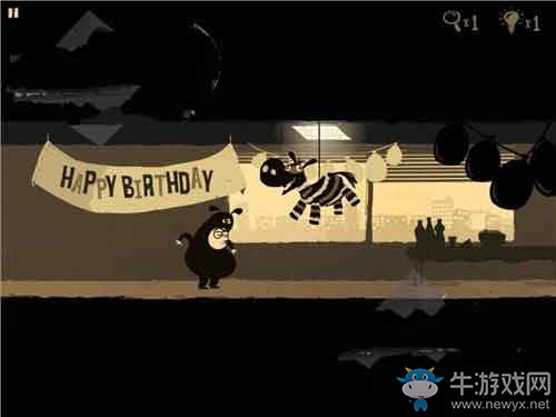 《辦公室的任務(wù)》通關(guān)攻略大全
