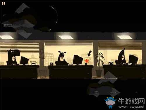 《辦公室的任務(wù)》通關(guān)攻略大全