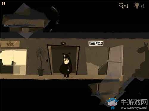 《辦公室的任務(wù)》通關(guān)攻略大全