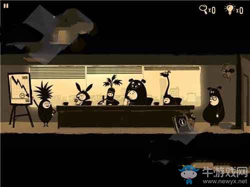 《辦公室的任務(wù)》通關(guān)攻略大全