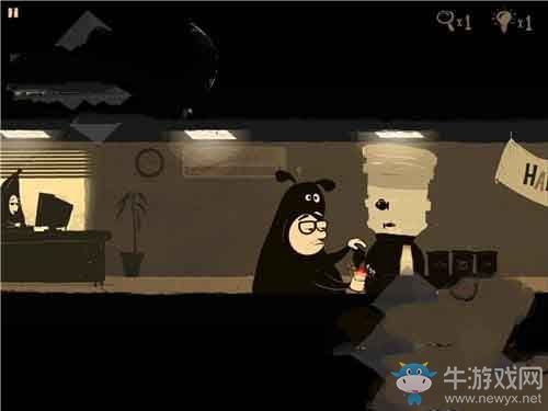 《辦公室的任務(wù)》通關(guān)攻略大全