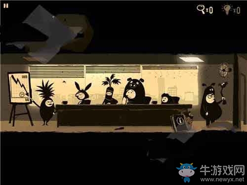 《辦公室的任務(wù)》通關(guān)攻略大全