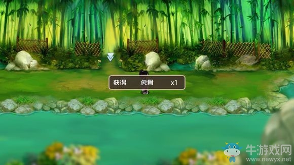 《永生劫》第一章完美通關(guān)攻略