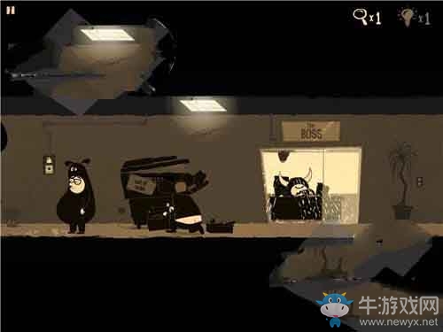 《辦公室的任務(wù)》通關(guān)攻略大全