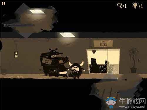 《辦公室的任務(wù)》通關(guān)攻略大全