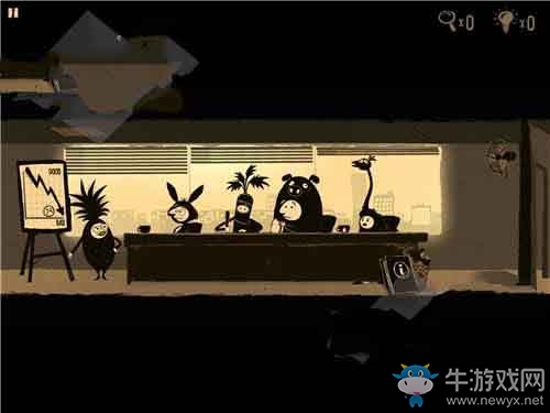 《辦公室的任務(wù)》通關(guān)攻略大全