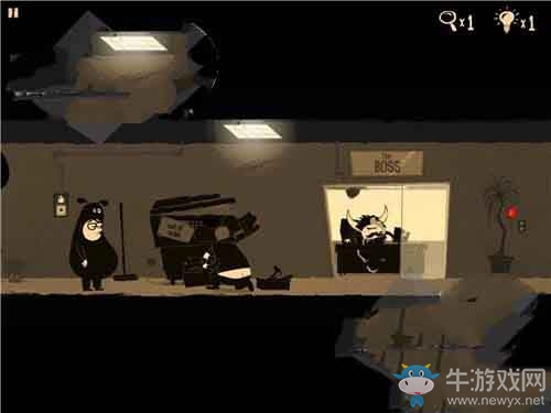 《辦公室的任務(wù)》通關(guān)攻略大全