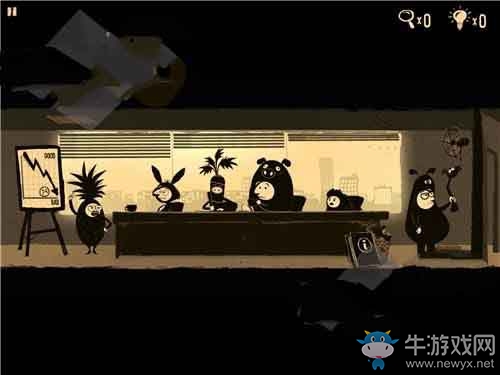 《辦公室的任務(wù)》通關(guān)攻略大全