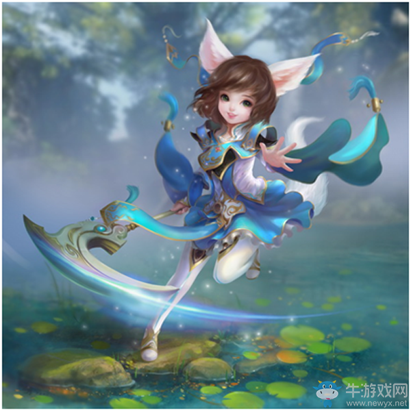 《凡人修仙傳》手游各職業(yè)雙武器介紹