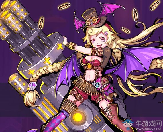 《幻游獵人》手游武器獲取方法一覽