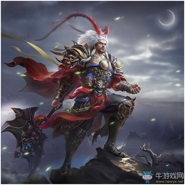 《凡人修仙傳》手游各職業(yè)雙武器介紹