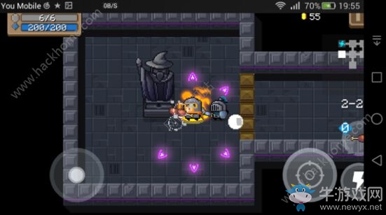 《元氣騎士》雕像大全