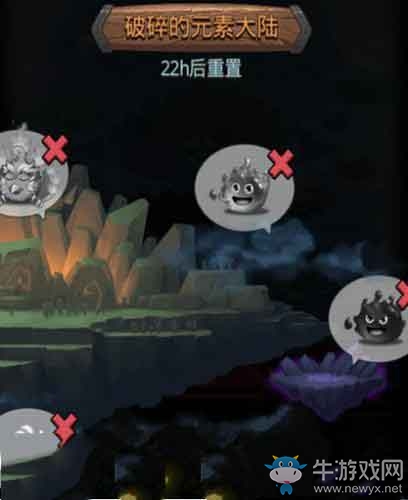 《不思議迷宮》破碎的元素大陸陣容推薦