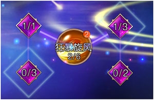《神諭：瑪雅傳說》劍士技能天賦加點(diǎn)攻略