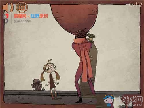 《二哈大冒險(xiǎn)7》全關(guān)卡通關(guān)攻略