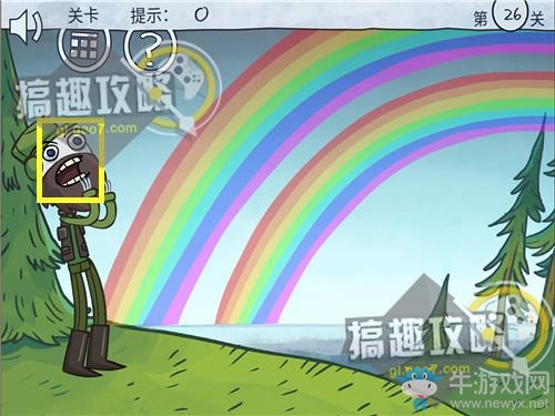 《二哈大冒險9》全關(guān)卡通關(guān)攻略