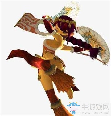 《龍之谷》手游吶喊者加點(diǎn)攻略