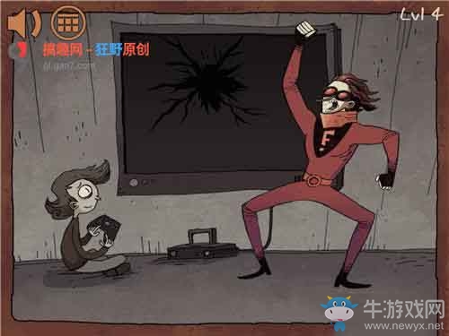 《二哈大冒險(xiǎn)7》全關(guān)卡通關(guān)攻略