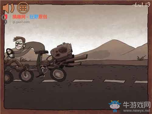 《二哈大冒險(xiǎn)7》全關(guān)卡通關(guān)攻略