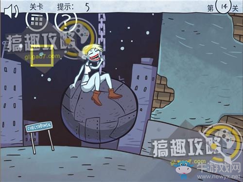 《二哈大冒險(xiǎn)9》全關(guān)卡通關(guān)攻略