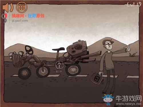 《二哈大冒險(xiǎn)7》全關(guān)卡通關(guān)攻略