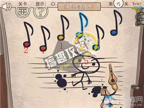 《二哈大冒險(xiǎn)3》通關(guān)圖文攻略