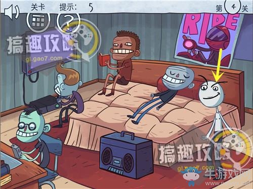 《二哈大冒險(xiǎn)9》全關(guān)卡通關(guān)攻略