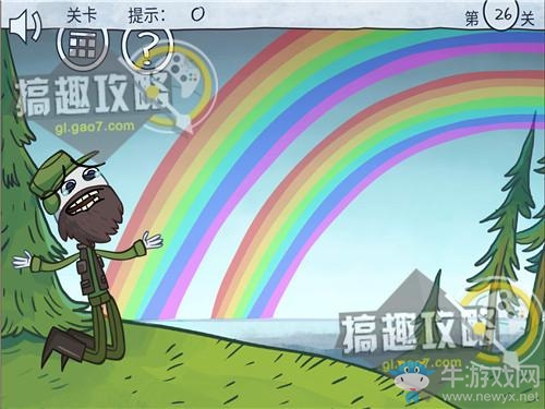 《二哈大冒險9》全關(guān)卡通關(guān)攻略