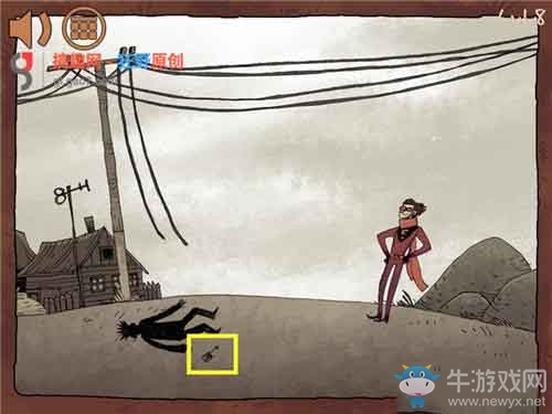 《二哈大冒險(xiǎn)7》全關(guān)卡通關(guān)攻略