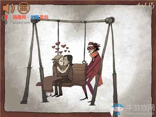 《二哈大冒險(xiǎn)7》全關(guān)卡通關(guān)攻略