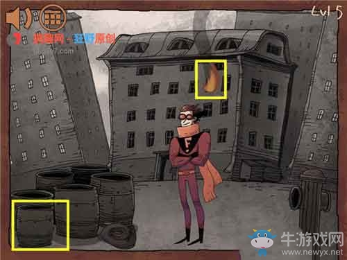 《二哈大冒險(xiǎn)7》全關(guān)卡通關(guān)攻略