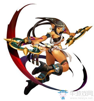 《龍之谷》手游舞者轉職推薦