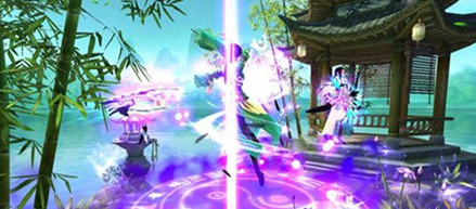 激情歲月！《天龍八部》手游PVP玩法各職業解析