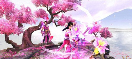 激情歲月！《天龍八部》手游PVP玩法各職業解析