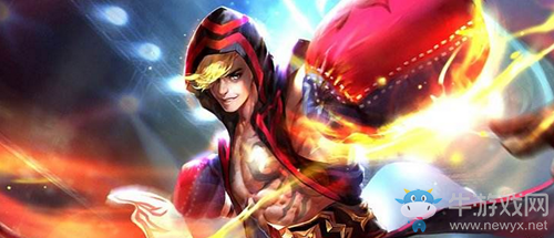 《王者榮耀》達摩王者教學視頻